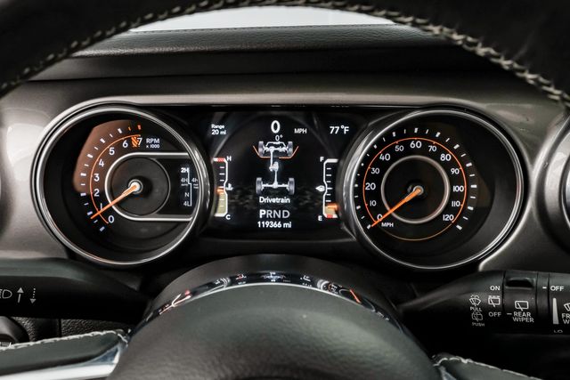 2018 Jeep Wrangler Unlimited Sahara KevlarFinish Leather WarnWinch NittoTires | Dallas, TX | Stevens Motor Company LLC 2018 Jeep Wrangler Unlimited Sahara KevlarFinish Leather WarnWinch NittoTires | Dallas, TX | Stevens Motor Company LLC