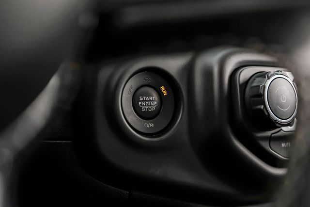 2018 Jeep Wrangler Unlimited Sahara KevlarFinish Leather WarnWinch NittoTires | Dallas, TX | Stevens Motor Company LLC 2018 Jeep Wrangler Unlimited Sahara KevlarFinish Leather WarnWinch NittoTires | Dallas, TX | Stevens Motor Company LLC