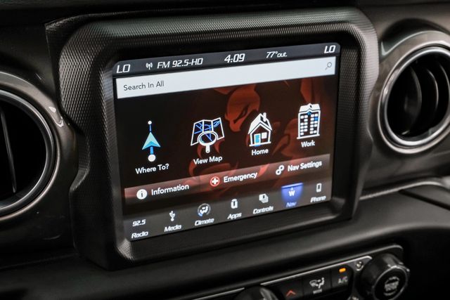 2018 Jeep Wrangler Unlimited Sahara KevlarFinish Leather WarnWinch NittoTires | Dallas, TX | Stevens Motor Company LLC 2018 Jeep Wrangler Unlimited Sahara KevlarFinish Leather WarnWinch NittoTires | Dallas, TX | Stevens Motor Company LLC