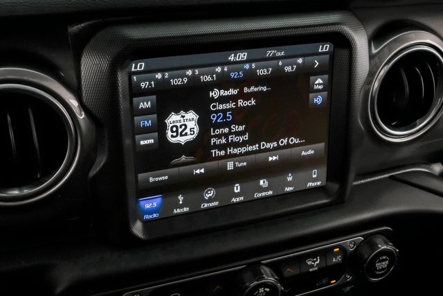 2018 Jeep Wrangler Unlimited Sahara KevlarFinish Leather WarnWinch NittoTires | Dallas, TX | Stevens Motor Company LLC 2018 Jeep Wrangler Unlimited Sahara KevlarFinish Leather WarnWinch NittoTires | Dallas, TX | Stevens Motor Company LLC