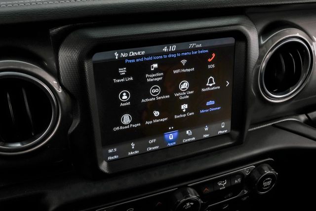 2018 Jeep Wrangler Unlimited Sahara KevlarFinish Leather WarnWinch NittoTires | Dallas, TX | Stevens Motor Company LLC 2018 Jeep Wrangler Unlimited Sahara KevlarFinish Leather WarnWinch NittoTires | Dallas, TX | Stevens Motor Company LLC