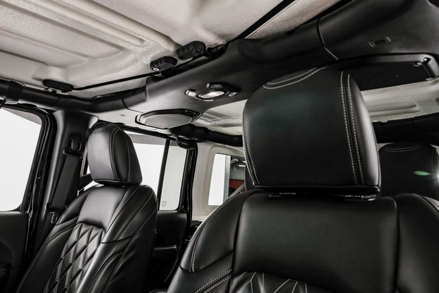 2018 Jeep Wrangler Unlimited Sahara KevlarFinish Leather WarnWinch NittoTires | Dallas, TX | Stevens Motor Company LLC 2018 Jeep Wrangler Unlimited Sahara KevlarFinish Leather WarnWinch NittoTires | Dallas, TX | Stevens Motor Company LLC