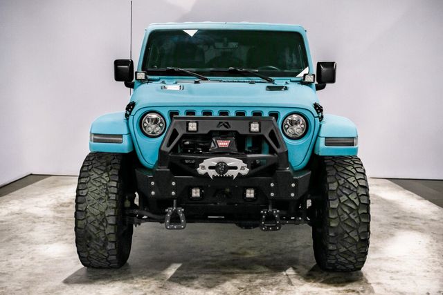 2018 Jeep Wrangler Unlimited Sahara KevlarFinish Leather WarnWinch NittoTires | Dallas, TX | Stevens Motor Company LLC 2018 Jeep Wrangler Unlimited Sahara KevlarFinish Leather WarnWinch NittoTires | Dallas, TX | Stevens Motor Company LLC