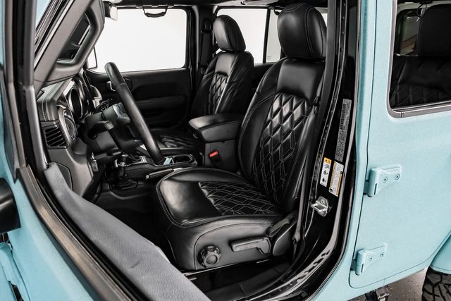 2018 Jeep Wrangler Unlimited Sahara KevlarFinish Leather WarnWinch NittoTires | Dallas, TX | Stevens Motor Company LLC 2018 Jeep Wrangler Unlimited Sahara KevlarFinish Leather WarnWinch NittoTires | Dallas, TX | Stevens Motor Company LLC