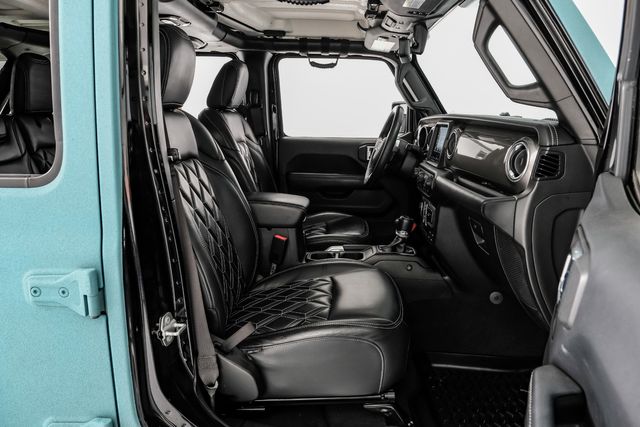 2018 Jeep Wrangler Unlimited Sahara KevlarFinish Leather WarnWinch NittoTires | Dallas, TX | Stevens Motor Company LLC 2018 Jeep Wrangler Unlimited Sahara KevlarFinish Leather WarnWinch NittoTires | Dallas, TX | Stevens Motor Company LLC