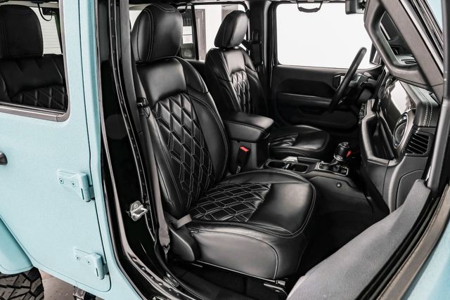 2018 Jeep Wrangler Unlimited Sahara KevlarFinish Leather WarnWinch NittoTires | Dallas, TX | Stevens Motor Company LLC 2018 Jeep Wrangler Unlimited Sahara KevlarFinish Leather WarnWinch NittoTires | Dallas, TX | Stevens Motor Company LLC