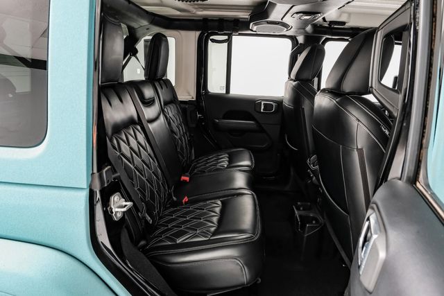 2018 Jeep Wrangler Unlimited Sahara KevlarFinish Leather WarnWinch NittoTires | Dallas, TX | Stevens Motor Company LLC 2018 Jeep Wrangler Unlimited Sahara KevlarFinish Leather WarnWinch NittoTires | Dallas, TX | Stevens Motor Company LLC