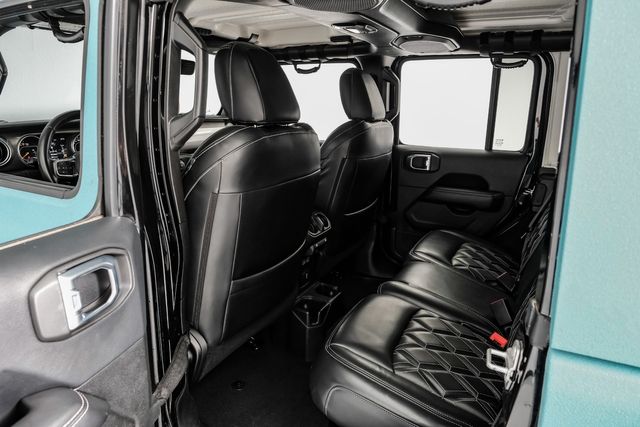 2018 Jeep Wrangler Unlimited Sahara KevlarFinish Leather WarnWinch NittoTires | Dallas, TX | Stevens Motor Company LLC 2018 Jeep Wrangler Unlimited Sahara KevlarFinish Leather WarnWinch NittoTires | Dallas, TX | Stevens Motor Company LLC