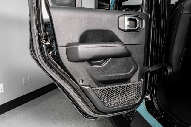 2018 Jeep Wrangler Unlimited Sahara KevlarFinish Leather WarnWinch NittoTires | Dallas, TX | Stevens Motor Company LLC 2018 Jeep Wrangler Unlimited Sahara KevlarFinish Leather WarnWinch NittoTires | Dallas, TX | Stevens Motor Company LLC