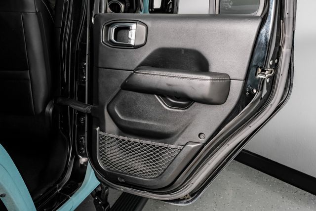 2018 Jeep Wrangler Unlimited Sahara KevlarFinish Leather WarnWinch NittoTires | Dallas, TX | Stevens Motor Company LLC 2018 Jeep Wrangler Unlimited Sahara KevlarFinish Leather WarnWinch NittoTires | Dallas, TX | Stevens Motor Company LLC