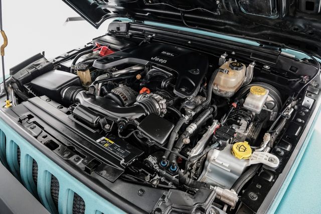 2018 Jeep Wrangler Unlimited Sahara KevlarFinish Leather WarnWinch NittoTires | Dallas, TX | Stevens Motor Company LLC 2018 Jeep Wrangler Unlimited Sahara KevlarFinish Leather WarnWinch NittoTires | Dallas, TX | Stevens Motor Company LLC