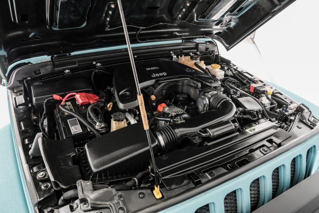 2018 Jeep Wrangler Unlimited Sahara KevlarFinish Leather WarnWinch NittoTires | Dallas, TX | Stevens Motor Company LLC 2018 Jeep Wrangler Unlimited Sahara KevlarFinish Leather WarnWinch NittoTires | Dallas, TX | Stevens Motor Company LLC