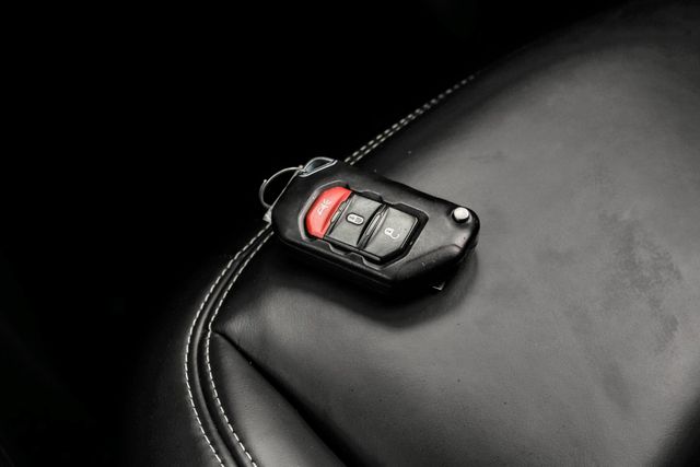 2018 Jeep Wrangler Unlimited Sahara KevlarFinish Leather WarnWinch NittoTires | Dallas, TX | Stevens Motor Company LLC