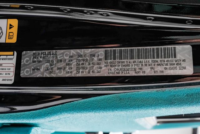 2018 Jeep Wrangler Unlimited Sahara KevlarFinish Leather WarnWinch NittoTires | Dallas, TX | Stevens Motor Company LLC 2018 Jeep Wrangler Unlimited Sahara KevlarFinish Leather WarnWinch NittoTires | Dallas, TX | Stevens Motor Company LLC