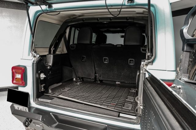 2018 Jeep Wrangler Unlimited Sahara KevlarFinish Leather WarnWinch NittoTires | Dallas, TX | Stevens Motor Company LLC 2018 Jeep Wrangler Unlimited Sahara KevlarFinish Leather WarnWinch NittoTires | Dallas, TX | Stevens Motor Company LLC