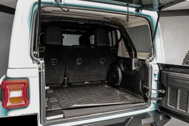 2018 Jeep Wrangler Unlimited Sahara KevlarFinish Leather WarnWinch NittoTires | Dallas, TX | Stevens Motor Company LLC 2018 Jeep Wrangler Unlimited Sahara KevlarFinish Leather WarnWinch NittoTires | Dallas, TX | Stevens Motor Company LLC