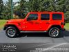 2018 Jeep Wrangler Unlimited Sahara | Farmington, MN | Dakota Motor Company 2018 Jeep Wrangler Unlimited Sahara | Farmington, MN | Dakota Motor Company