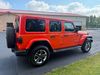 2018 Jeep Wrangler Unlimited Sahara | Farmington, MN | Dakota Motor Company 2018 Jeep Wrangler Unlimited Sahara | Farmington, MN | Dakota Motor Company