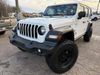 2018 Jeep Wrangler Unlimited Sport S | Gainesville, GA | Global Motorsports 2018 Jeep Wrangler Unlimited Sport S | Gainesville, GA | Global Motorsports