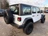 2018 Jeep Wrangler Unlimited Sport S | Gainesville, GA | Global Motorsports 2018 Jeep Wrangler Unlimited Sport S | Gainesville, GA | Global Motorsports