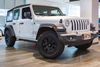 2018 Jeep Wrangler Unlimited JL Sport Leather | Honolulu, HI | Autosource Hawaii 