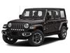 2018 Jeep Wrangler Unlimited Sahara | Honolulu, HI | Autosource Hawaii 