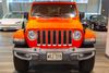 2018 Jeep Wrangler Unlimited Sahara | Honolulu, HI | Autosource Hawaii 