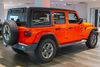 2018 Jeep Wrangler Unlimited Sahara | Honolulu, HI | Autosource Hawaii 