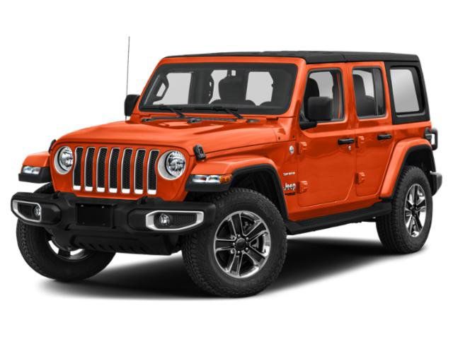 2018 Jeep Wrangler Unlimited Sahara | Honolulu, HI | Autosource Hawaii 