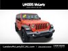 2018 Jeep Wrangler Unlimited Unlimited Sport S | Huntsville, Alabama | Landers Mclarty DCJ 2018 Jeep Wrangler Unlimited Unlimited Sport S | Huntsville, Alabama | Landers Mclarty DCJ