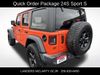2018 Jeep Wrangler Unlimited Unlimited Sport S | Huntsville, Alabama | Landers Mclarty DCJ 2018 Jeep Wrangler Unlimited Unlimited Sport S | Huntsville, Alabama | Landers Mclarty DCJ