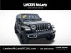 2018 Jeep Wrangler Unlimited Unlimited Sahara | Huntsville, Alabama | Landers Mclarty DCJ 2018 Jeep Wrangler Unlimited Unlimited Sahara | Huntsville, Alabama | Landers Mclarty DCJ