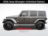 2018 Jeep Wrangler Unlimited Unlimited Sahara | Huntsville, Alabama | Landers Mclarty DCJ