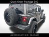 2018 Jeep Wrangler Unlimited Unlimited Sahara | Huntsville, Alabama | Landers Mclarty DCJ