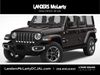 2018 Jeep Wrangler Unlimited Unlimited Sahara | Huntsville, Alabama | Landers Mclarty DCJ