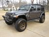 2018 Jeep Wrangler Unlimited Custom Rubicon 4x4 - Used Cars Memphis - Hallum Motors Marion, Arkansas 72364 2018 Jeep Wrangler Unlimited Custom Rubicon 4x4 - Used Cars Memphis - Hallum Motors Marion, Arkansas 72364