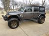 2018 Jeep Wrangler Unlimited Custom Rubicon 4x4 - Used Cars Memphis - Hallum Motors Marion, Arkansas 72364 2018 Jeep Wrangler Unlimited Custom Rubicon 4x4 - Used Cars Memphis - Hallum Motors Marion, Arkansas 72364