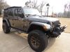 2018 Jeep Wrangler Unlimited Custom Rubicon 4x4 - Used Cars Memphis - Hallum Motors Marion, Arkansas 72364
