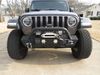 2018 Jeep Wrangler Unlimited Custom Rubicon 4x4 - Used Cars Memphis - Hallum Motors Marion, Arkansas 72364