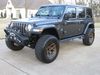 2018 Jeep Wrangler Unlimited Custom Rubicon 4x4 - Used Cars Memphis - Hallum Motors Marion, Arkansas 72364