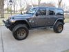 2018 Jeep Wrangler Unlimited Custom Rubicon 4x4 - Used Cars Memphis - Hallum Motors Marion, Arkansas 72364