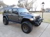 2018 Jeep Wrangler Unlimited Custom Rubicon 4x4 - Used Cars Memphis - Hallum Motors Marion, Arkansas 72364