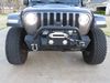 2018 Jeep Wrangler Unlimited Custom Rubicon 4x4 - Used Cars Memphis - Hallum Motors Marion, Arkansas 72364 2018 Jeep Wrangler Unlimited Custom Rubicon 4x4 - Used Cars Memphis - Hallum Motors Marion, Arkansas 72364