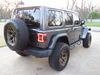 2018 Jeep Wrangler Unlimited Custom Rubicon 4x4 - Used Cars Memphis - Hallum Motors Marion, Arkansas 72364