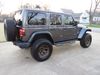 2018 Jeep Wrangler Unlimited Custom Rubicon 4x4 - Used Cars Memphis - Hallum Motors Marion, Arkansas 72364 2018 Jeep Wrangler Unlimited Custom Rubicon 4x4 - Used Cars Memphis - Hallum Motors Marion, Arkansas 72364