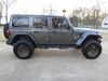 2018 Jeep Wrangler Unlimited Custom Rubicon 4x4 - Used Cars Memphis - Hallum Motors Marion, Arkansas 72364