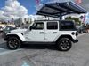 2018 Jeep Wrangler Unlimited Sahara | Miami, FL | Ocean Auto Sales 2018 Jeep Wrangler Unlimited Sahara | Miami, FL | Ocean Auto Sales