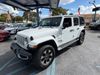 2018 Jeep Wrangler Unlimited Sahara | Miami, FL | Ocean Auto Sales