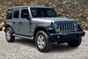 2018 Jeep Wrangler Unlimited Sport S | Naugatuck, Connecticut | A Better Way Wholesale Autos-CT 2018 Jeep Wrangler Unlimited Sport S | Naugatuck, Connecticut | A Better Way Wholesale Autos-CT