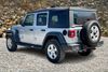 2018 Jeep Wrangler Unlimited Sport S | Naugatuck, Connecticut | A Better Way Wholesale Autos-CT 2018 Jeep Wrangler Unlimited Sport S | Naugatuck, Connecticut | A Better Way Wholesale Autos-CT